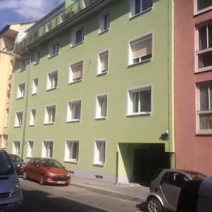 All-in Longterm Cozy - Free Parkingcard For 21 District Apartment