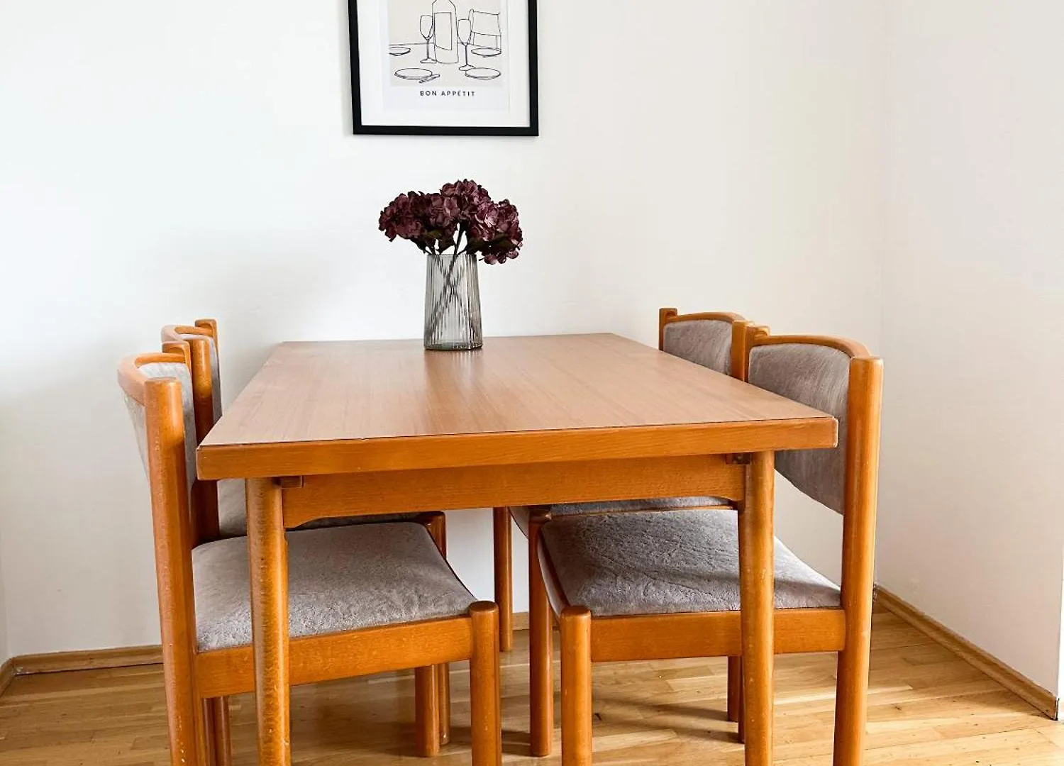 Free Parking & 2 Bedrooms Vienna Austria