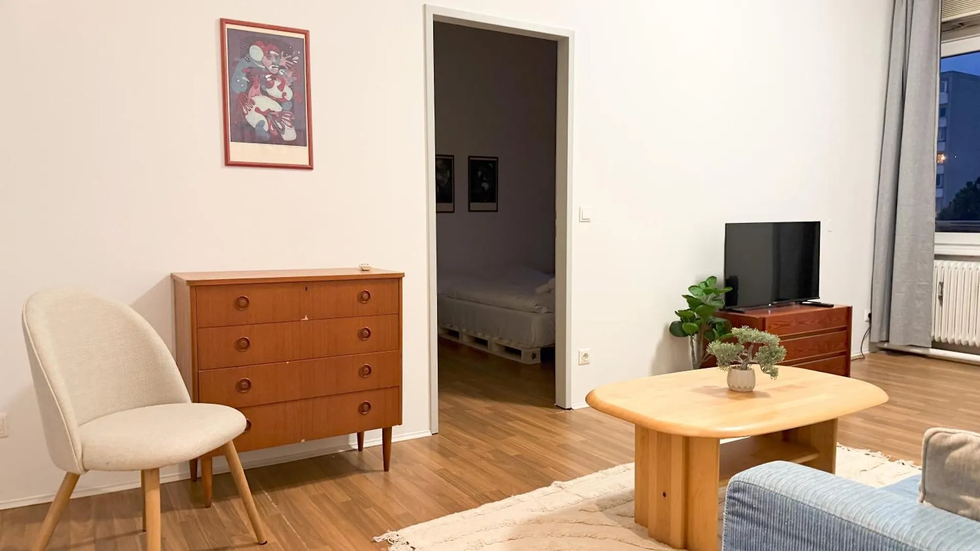Apartment Free Parking & 2 Bedrooms Vienna